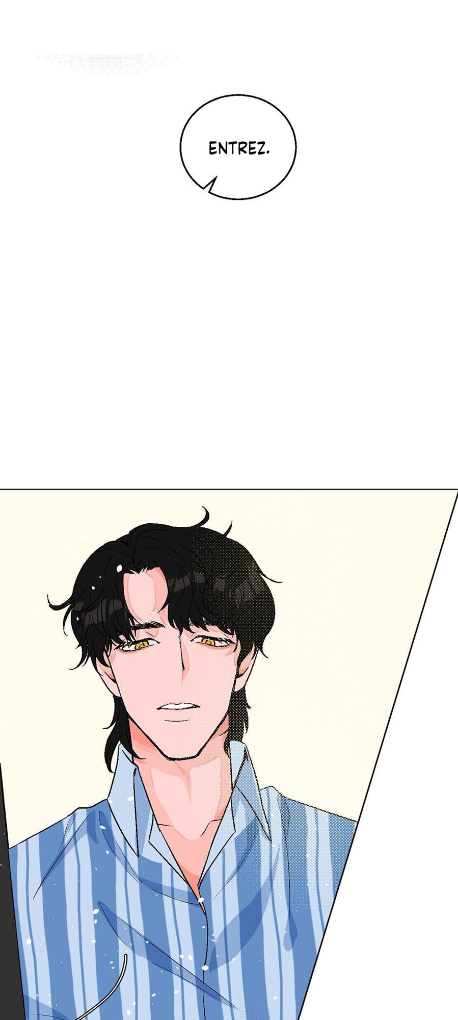 99 Degrees Fahrenheit Ch. 1 第49页