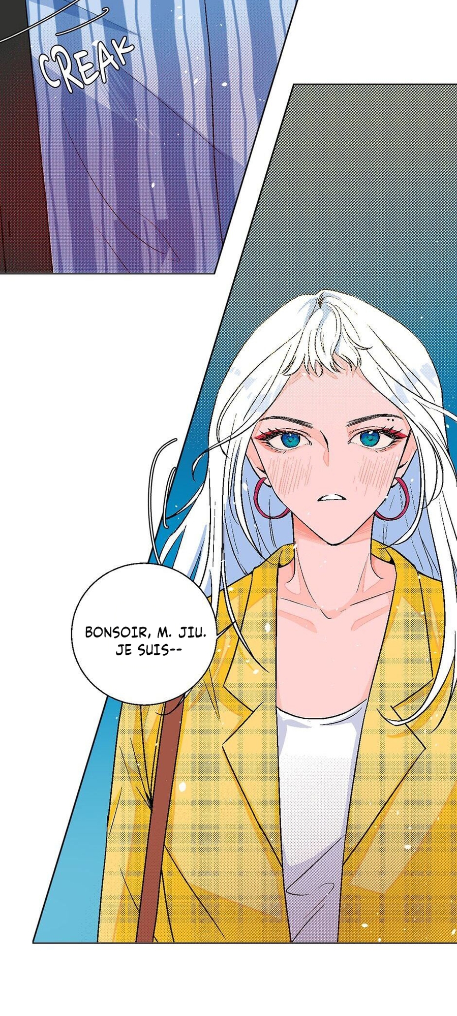 99 Degrees Fahrenheit Ch. 1 第50页