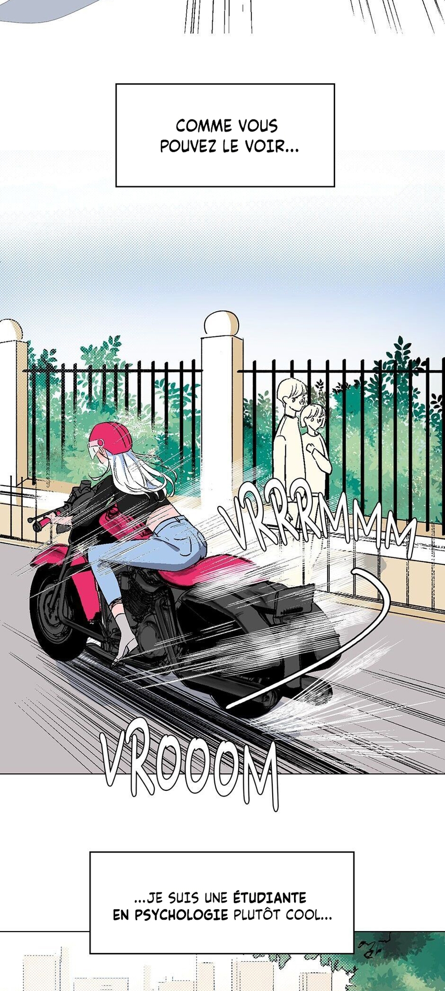 99 Degrees Fahrenheit Ch. 1 第7页