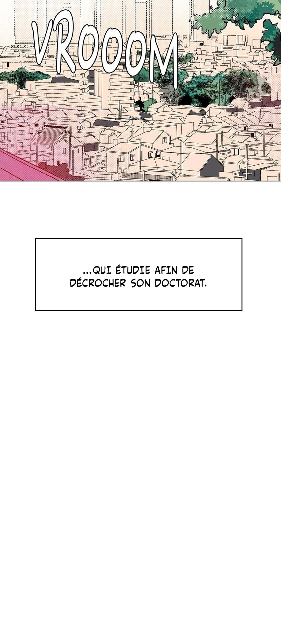 99 Degrees Fahrenheit Ch. 1 第8页