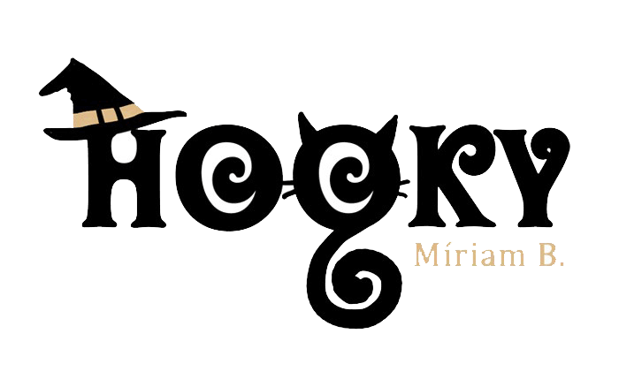 Hooky 第1页