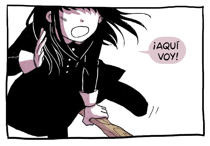 Hooky Ch. 1 第12页