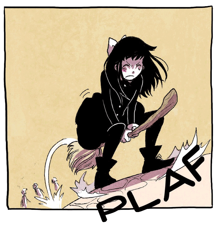 Hooky Ch. 1 第14页
