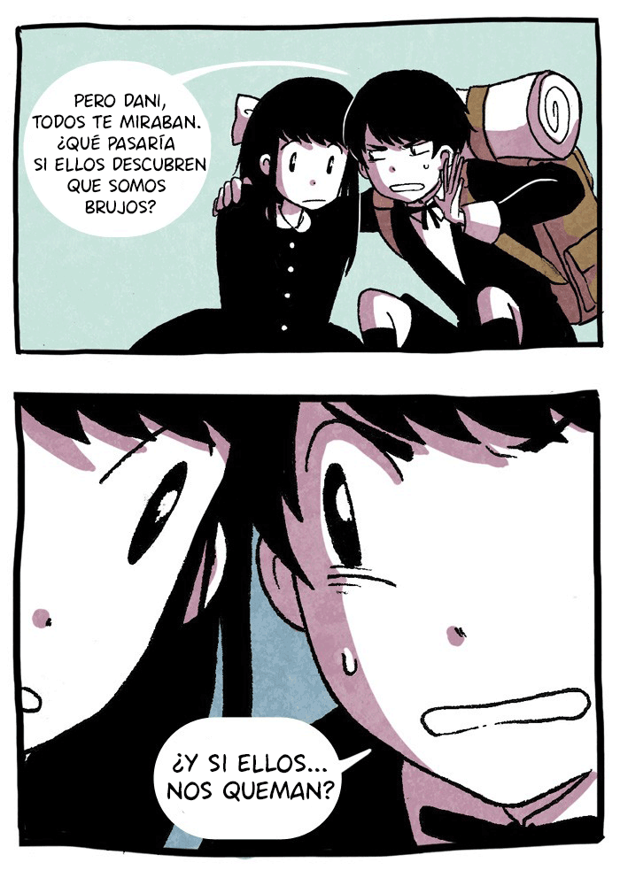 Hooky Ch. 1 第26页