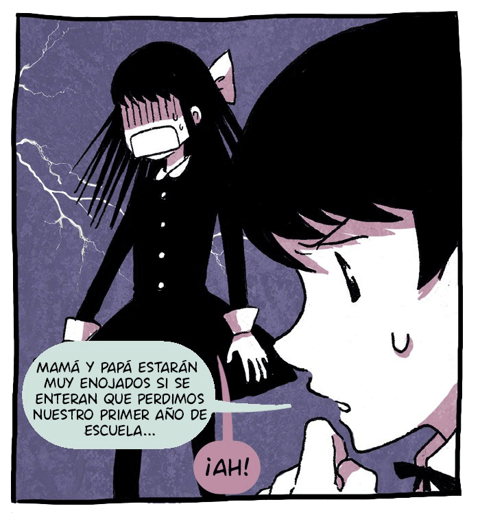 Hooky Ch. 1 第29页