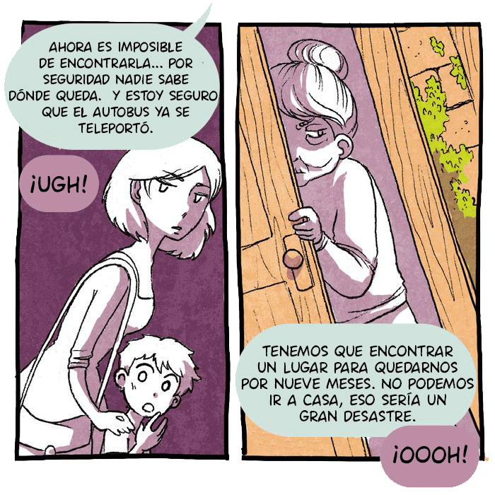 Hooky Ch. 1 第30页