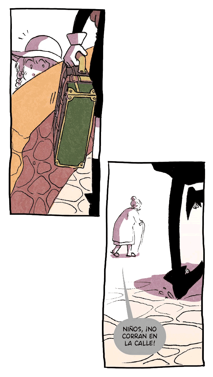 Hooky 第4页