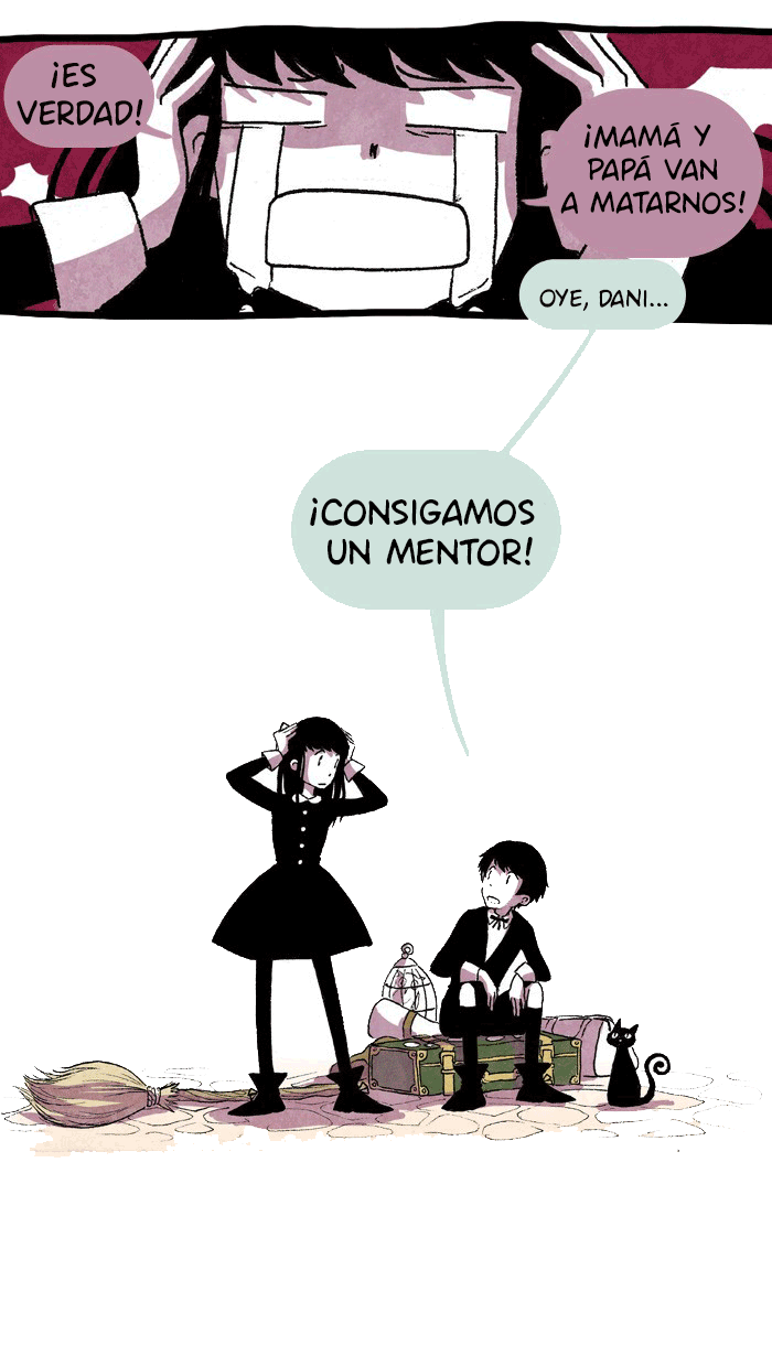 Hooky Ch. 1 第31页