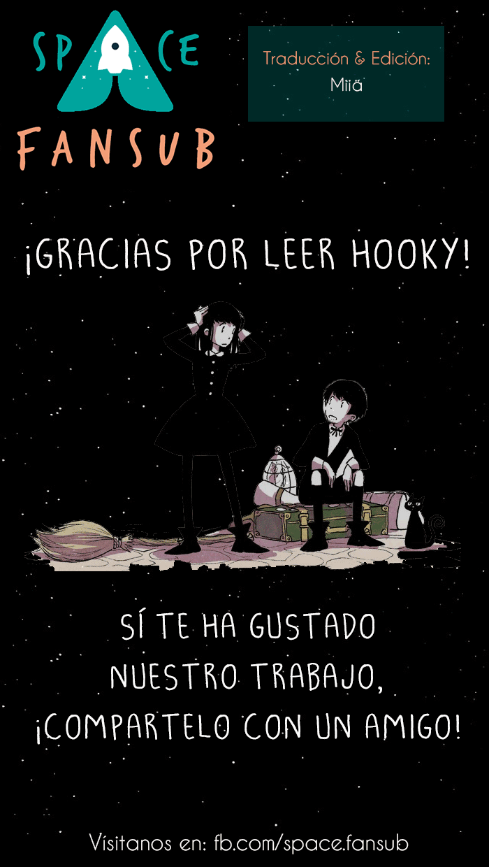 Hooky Ch. 1 第33页