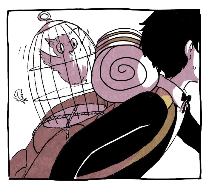 Hooky 第6页
