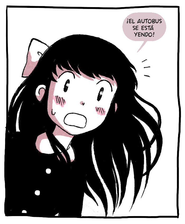 Hooky Ch. 1 第10页