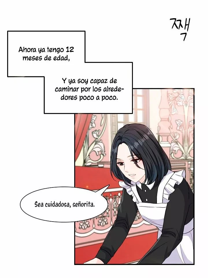 The Fabulous Lives of the Hillington Sisters Vol. 1 Ch. 3 第15页