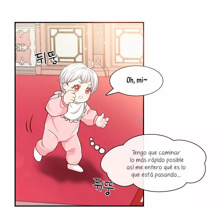 The Fabulous Lives of the Hillington Sisters Vol. 1 Ch. 3 第16页