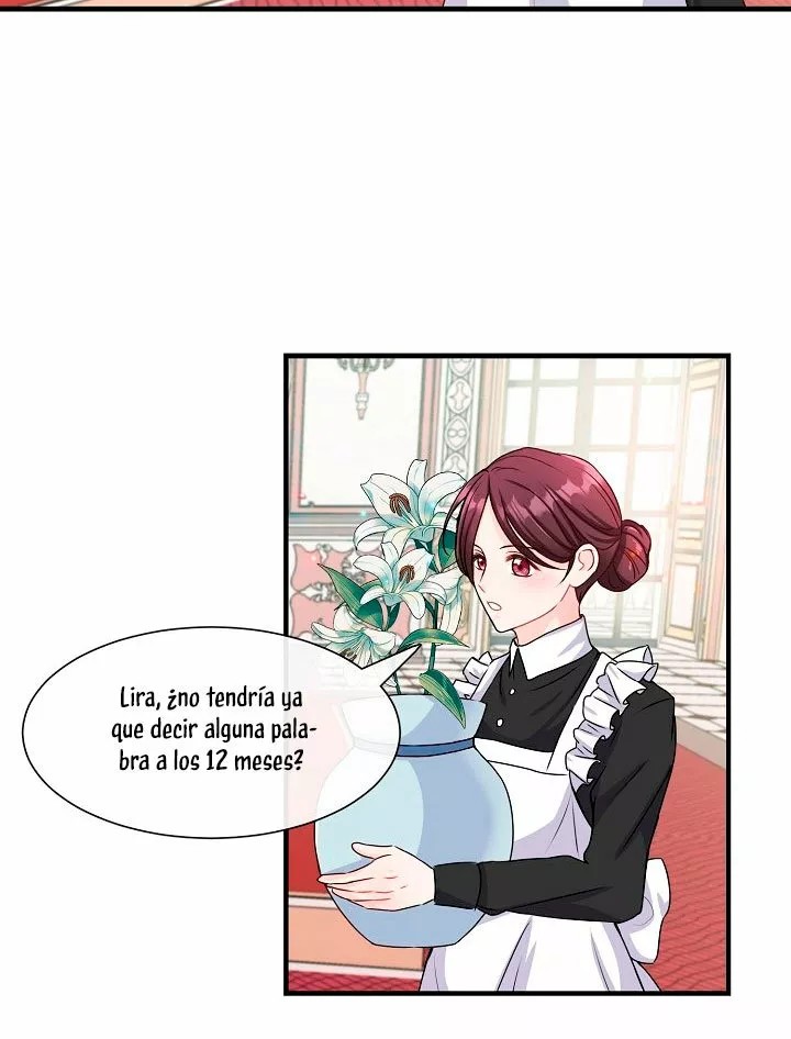 The Fabulous Lives of the Hillington Sisters Vol. 1 Ch. 3 第18页