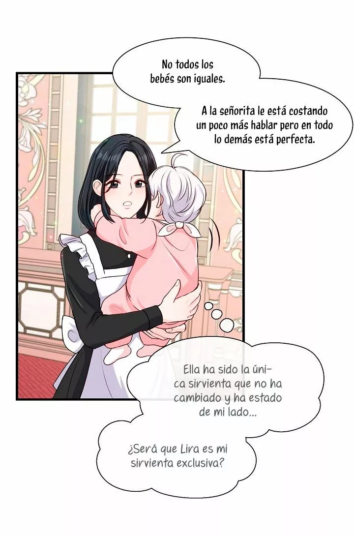 The Fabulous Lives of the Hillington Sisters Vol. 1 Ch. 3 第19页