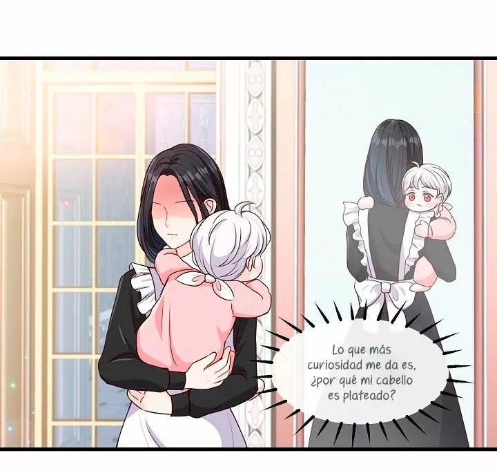 The Fabulous Lives of the Hillington Sisters Vol. 1 Ch. 3 第20页