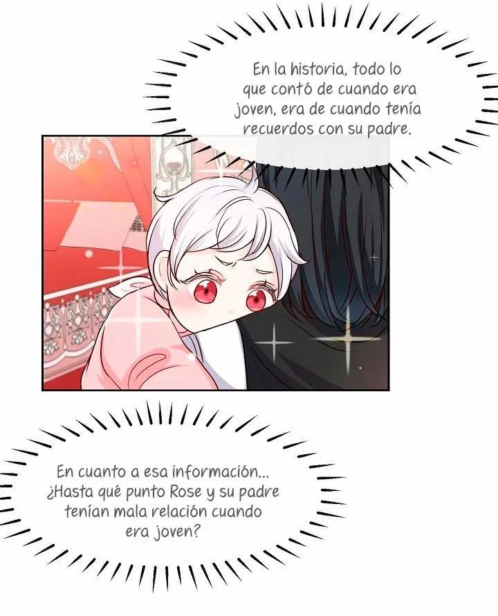The Fabulous Lives of the Hillington Sisters Vol. 1 Ch. 3 第22页