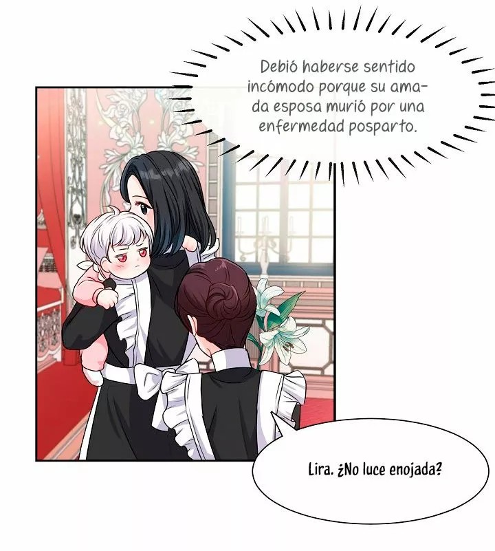The Fabulous Lives of the Hillington Sisters Vol. 1 Ch. 3 第23页