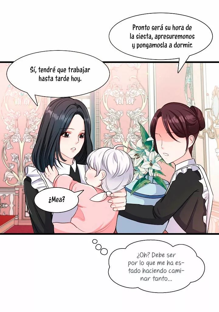 The Fabulous Lives of the Hillington Sisters Vol. 1 Ch. 3 第24页