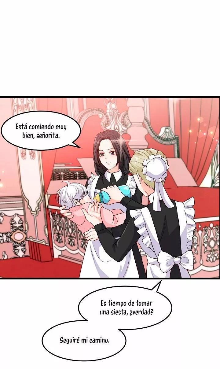 The Fabulous Lives of the Hillington Sisters Vol. 1 Ch. 3 第4页