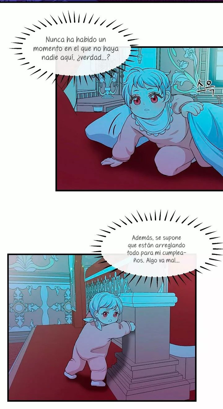 The Fabulous Lives of the Hillington Sisters Vol. 1 Ch. 3 第31页