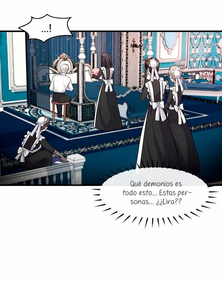 The Fabulous Lives of the Hillington Sisters Vol. 1 Ch. 3 第39页