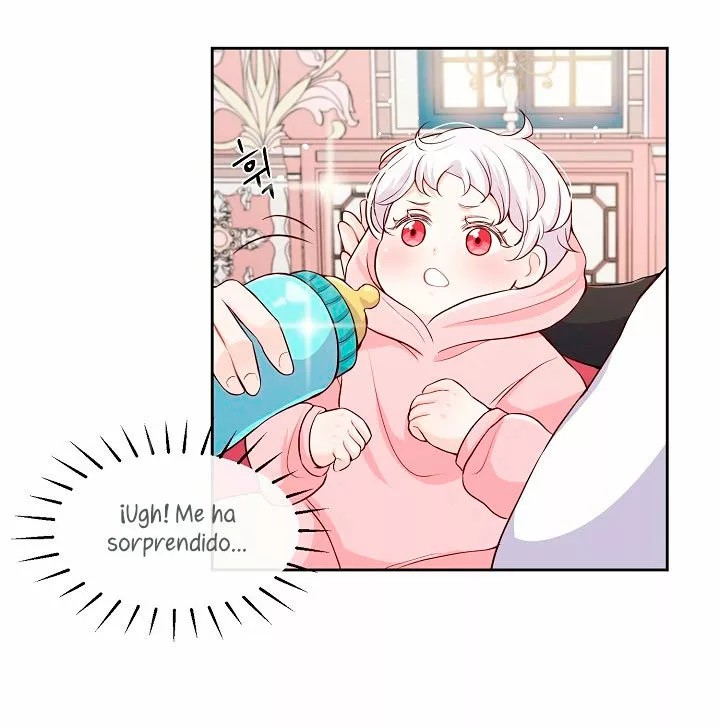 The Fabulous Lives of the Hillington Sisters Vol. 1 Ch. 3 第5页