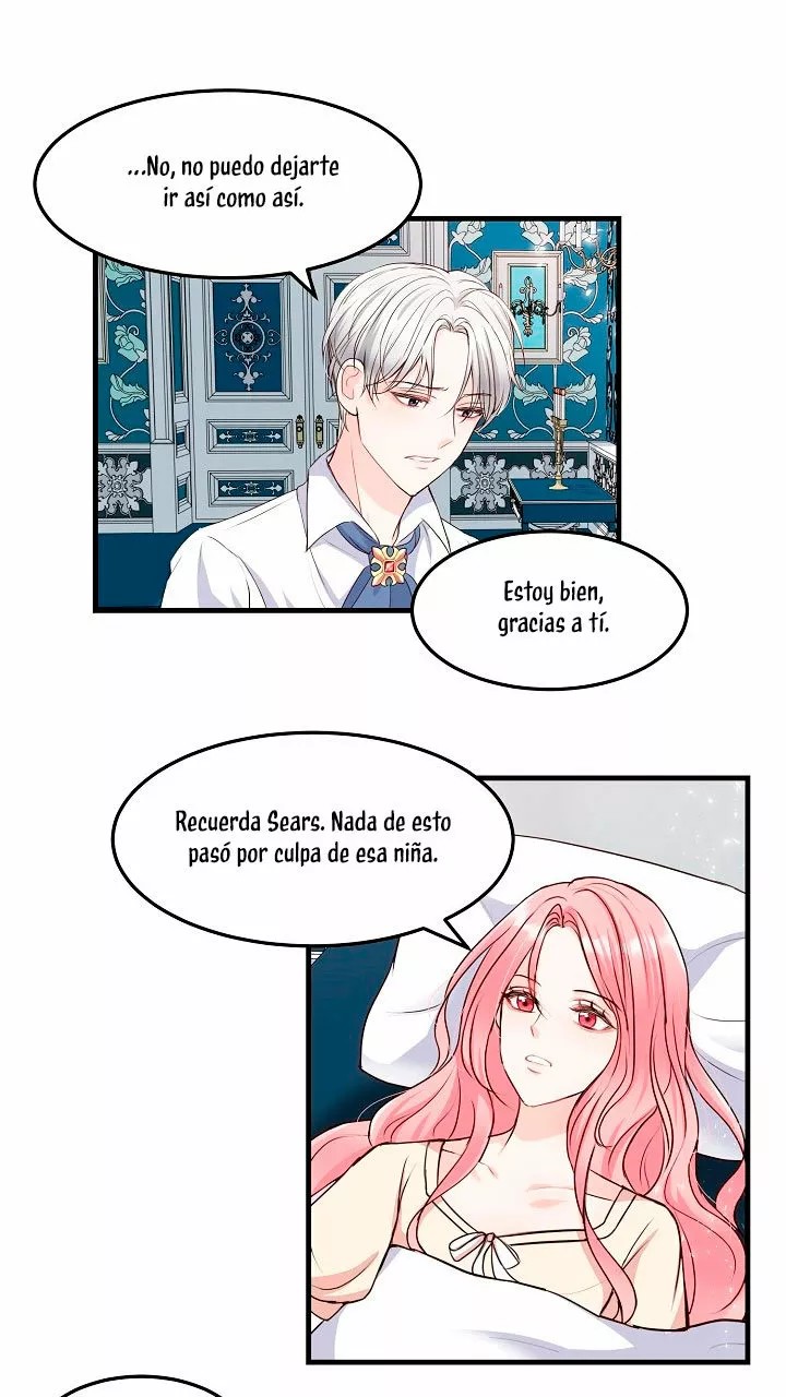 The Fabulous Lives of the Hillington Sisters Vol. 1 Ch. 3 第43页