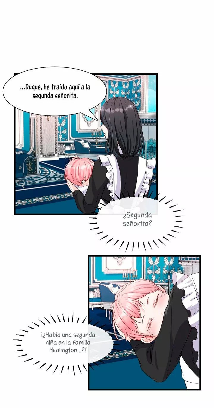 The Fabulous Lives of the Hillington Sisters Vol. 1 Ch. 3 第46页