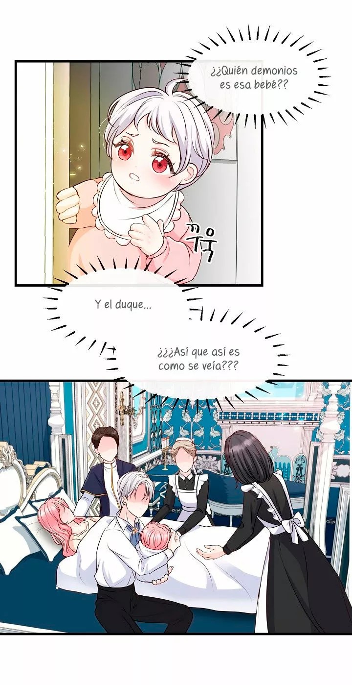 The Fabulous Lives of the Hillington Sisters Vol. 1 Ch. 3 第47页
