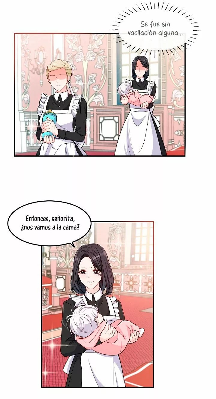 The Fabulous Lives of the Hillington Sisters Vol. 1 Ch. 3 第6页
