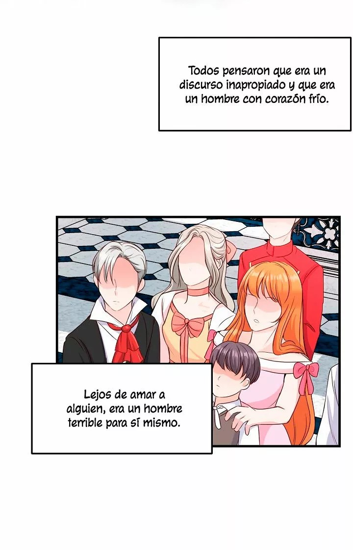 The Fabulous Lives of the Hillington Sisters Vol. 1 Ch. 3 第53页