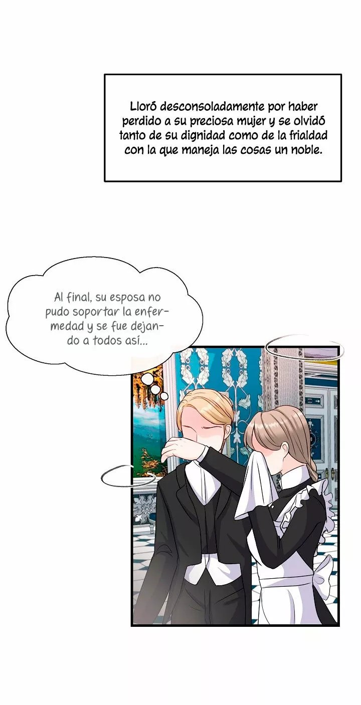 The Fabulous Lives of the Hillington Sisters Vol. 1 Ch. 3 第56页