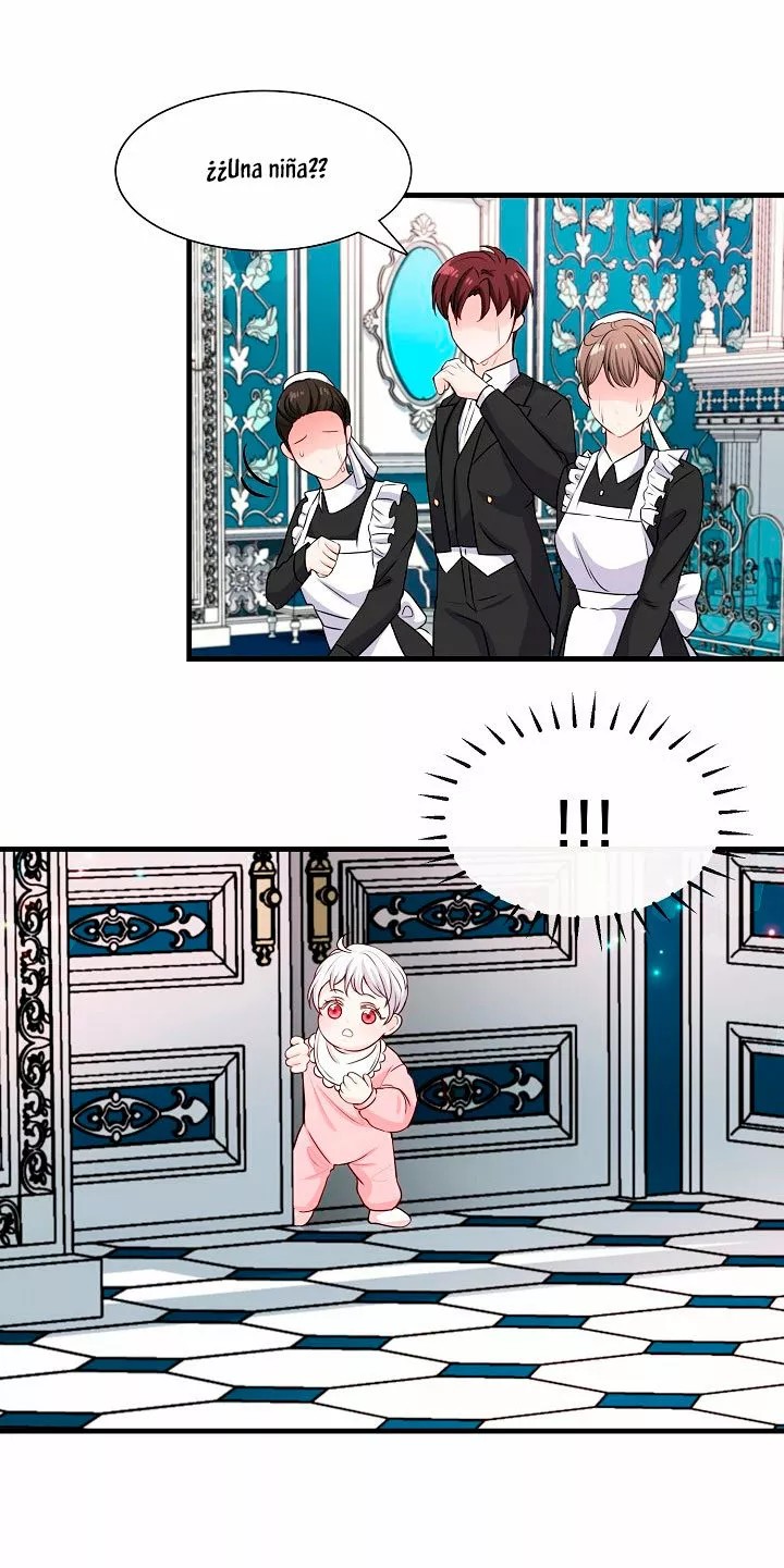 The Fabulous Lives of the Hillington Sisters Vol. 1 Ch. 3 第58页