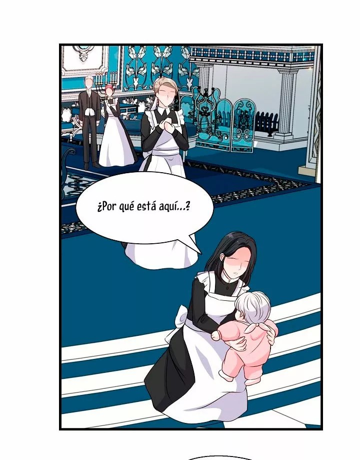 The Fabulous Lives of the Hillington Sisters Vol. 1 Ch. 3 第60页