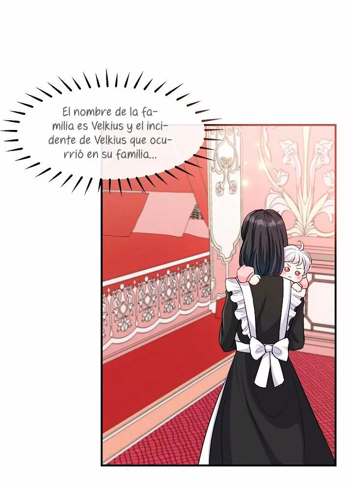 The Fabulous Lives of the Hillington Sisters Vol. 1 Ch. 3 第7页
