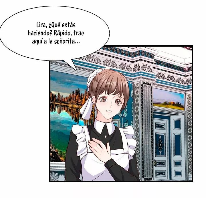 The Fabulous Lives of the Hillington Sisters Vol. 1 Ch. 3 第63页