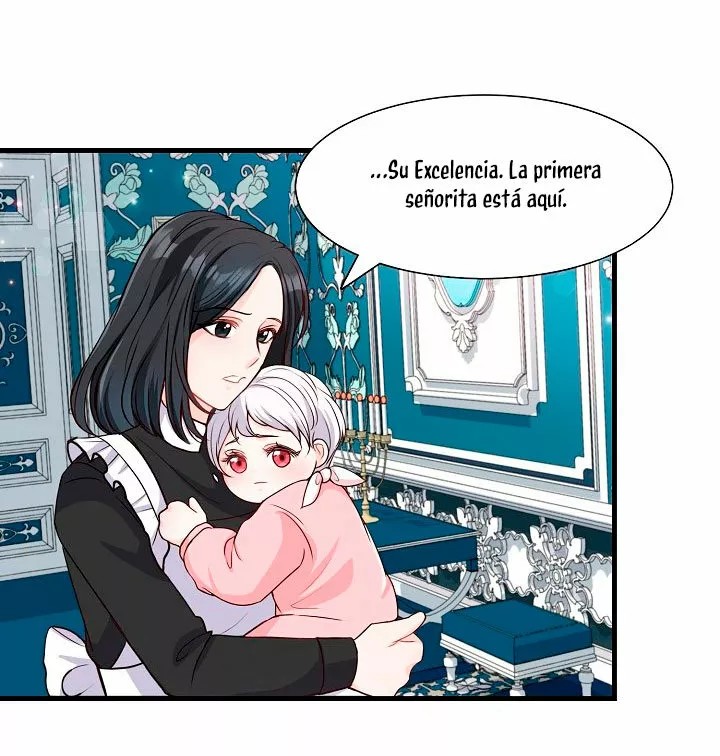 The Fabulous Lives of the Hillington Sisters Vol. 1 Ch. 3 第64页