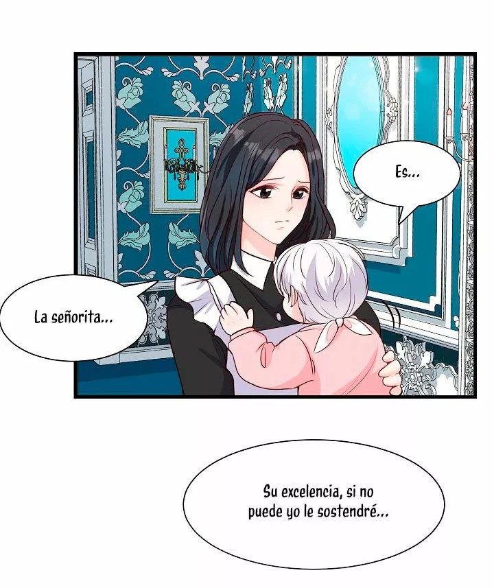 The Fabulous Lives of the Hillington Sisters Vol. 1 Ch. 3 第65页
