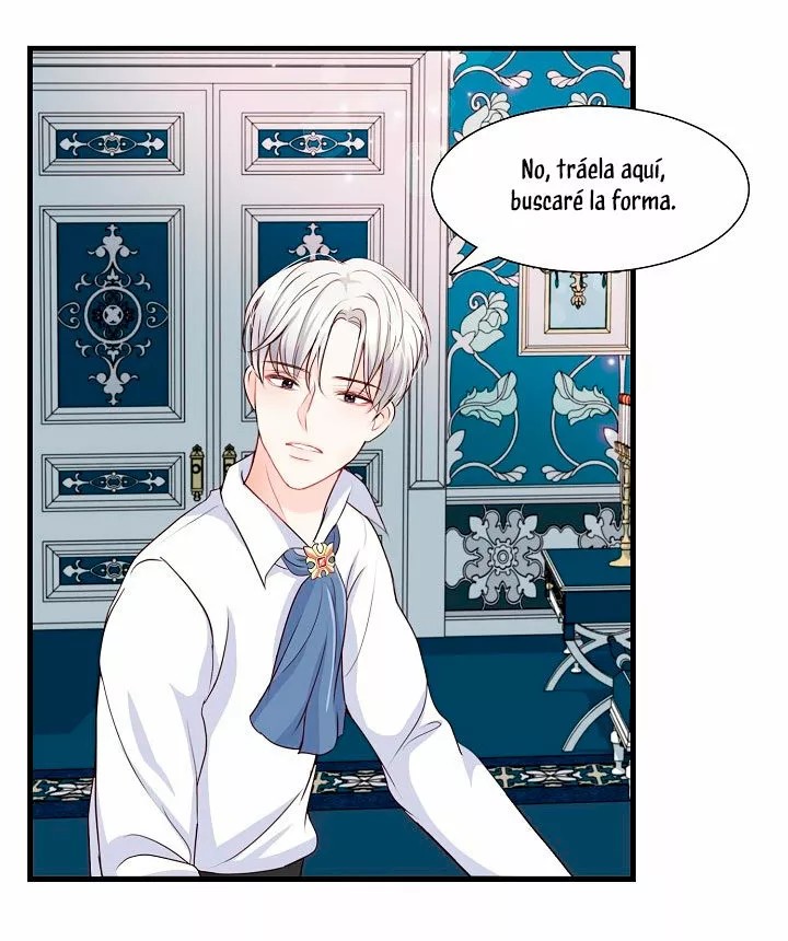 The Fabulous Lives of the Hillington Sisters Vol. 1 Ch. 3 第66页