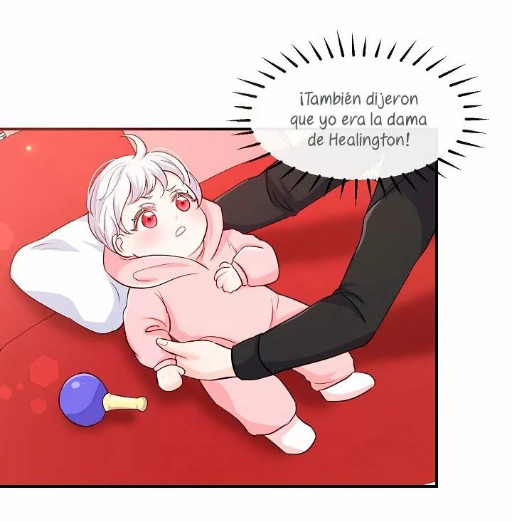 The Fabulous Lives of the Hillington Sisters Vol. 1 Ch. 3 第8页