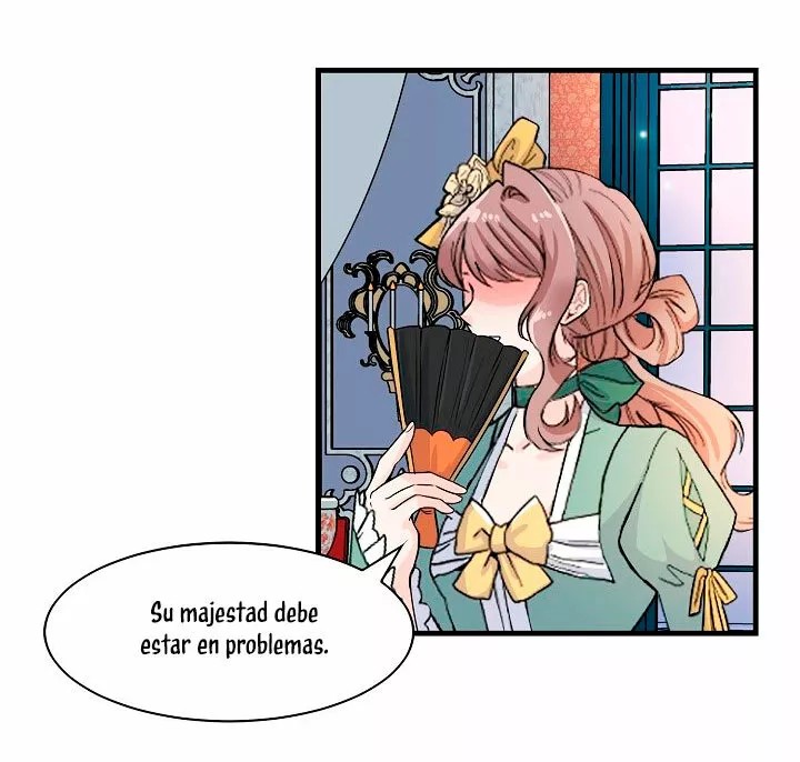 The Fabulous Lives of the Hillington Sisters Vol. 1 Ch. 3 第74页