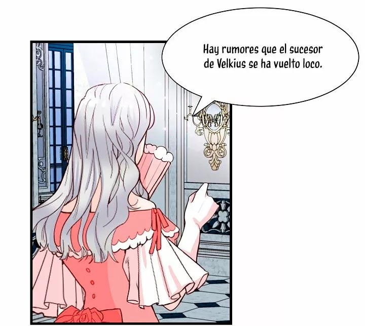 The Fabulous Lives of the Hillington Sisters Vol. 1 Ch. 3 第75页