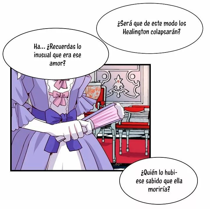 The Fabulous Lives of the Hillington Sisters Vol. 1 Ch. 3 第76页