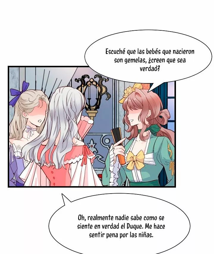 The Fabulous Lives of the Hillington Sisters Vol. 1 Ch. 3 第77页