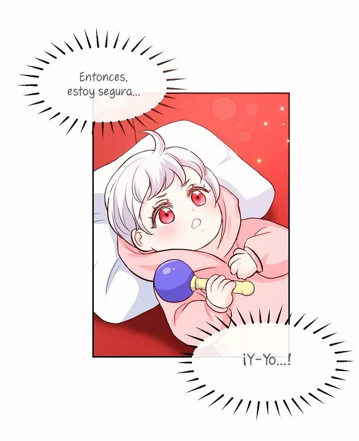 The Fabulous Lives of the Hillington Sisters Vol. 1 Ch. 3 第9页