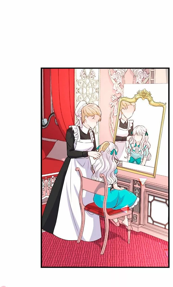 The Fabulous Lives of the Hillington Sisters Vol. 1 Ch. 3 第82页