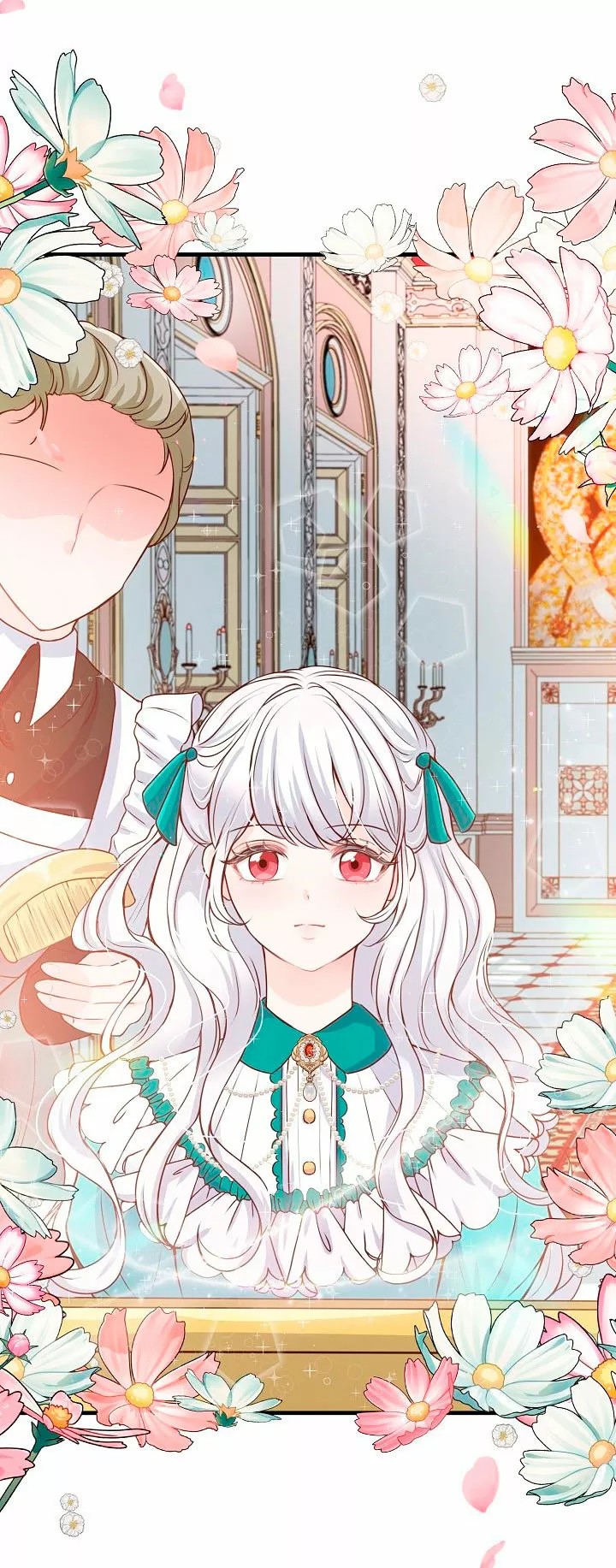 The Fabulous Lives of the Hillington Sisters Vol. 1 Ch. 3 第83页