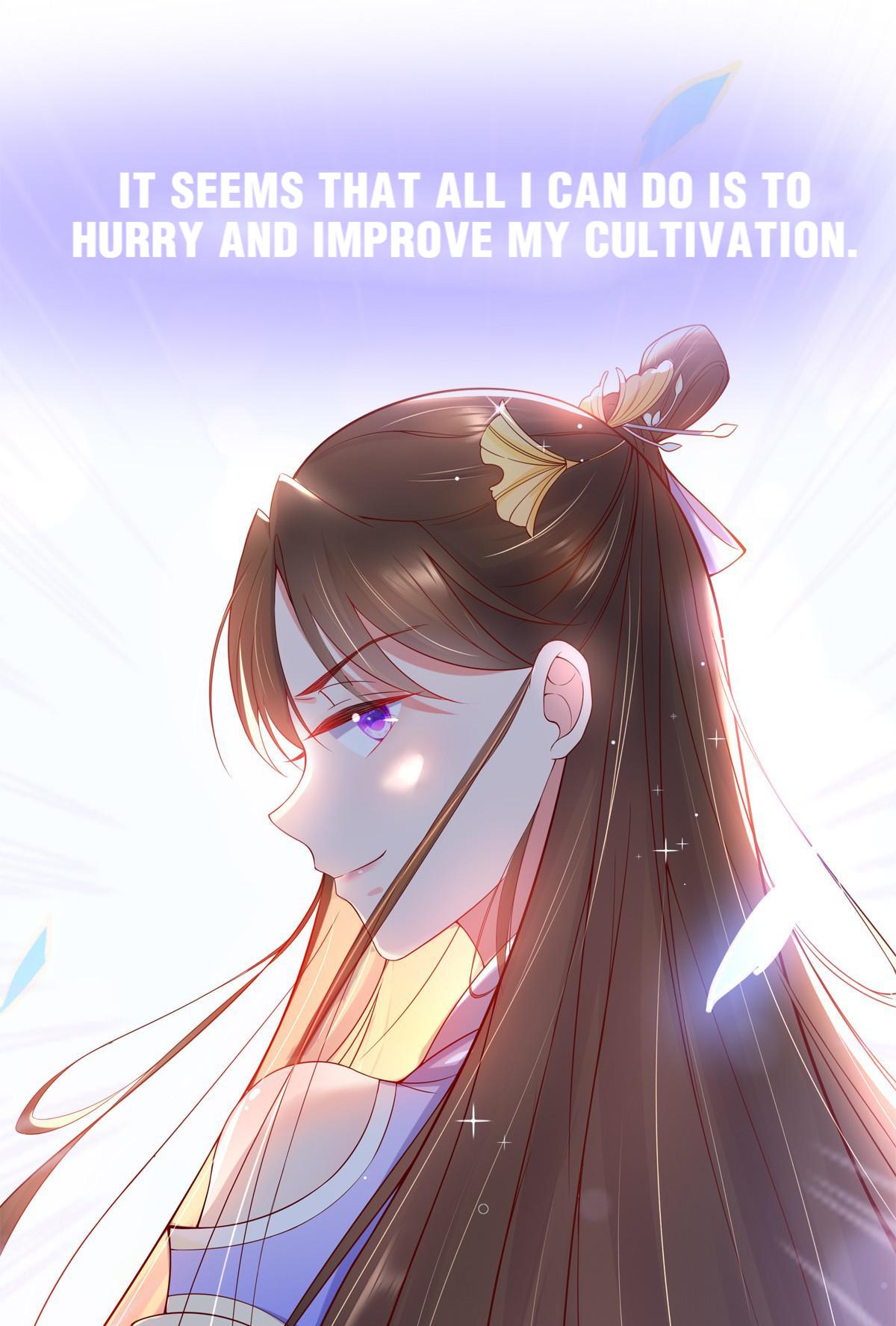 The Imperial Consort’s Cultivation Guide On The Path of Cultivation With My Husband 第11页