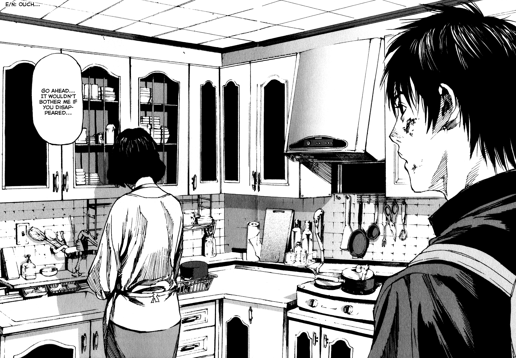 Gekiryuuchi A Ray of Hope 第19页